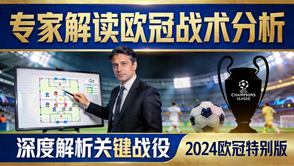 专家解读欧冠战术分析封面图